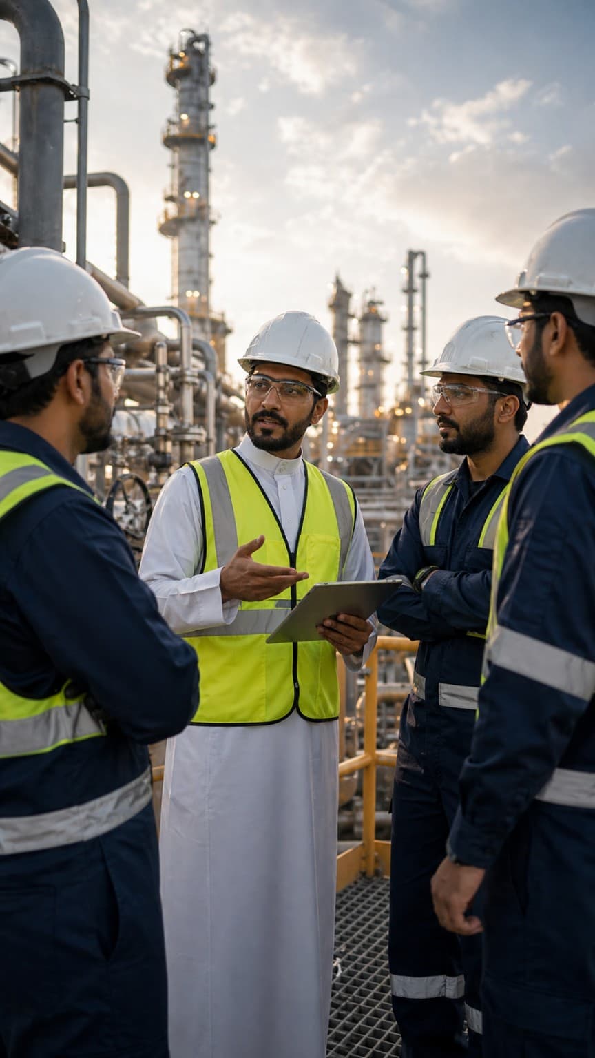 IOSH Managing Safely®
