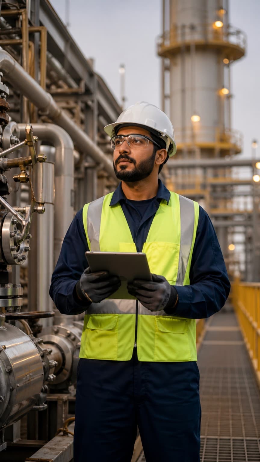IOSH Working Safely®