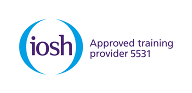 IOSH Approved Training Provider 5531